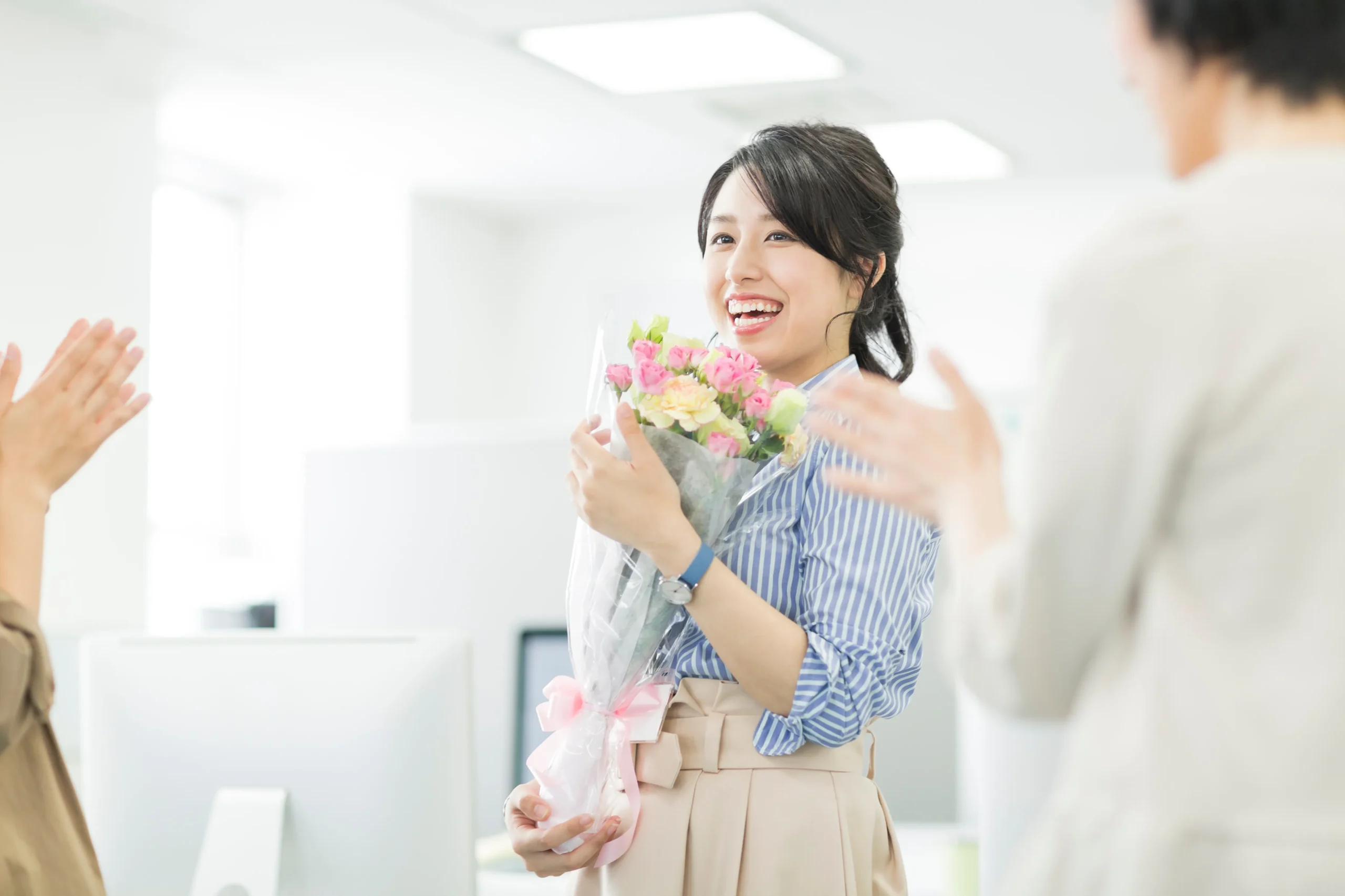 周りが結婚していくのに、彼氏いないときの対処法