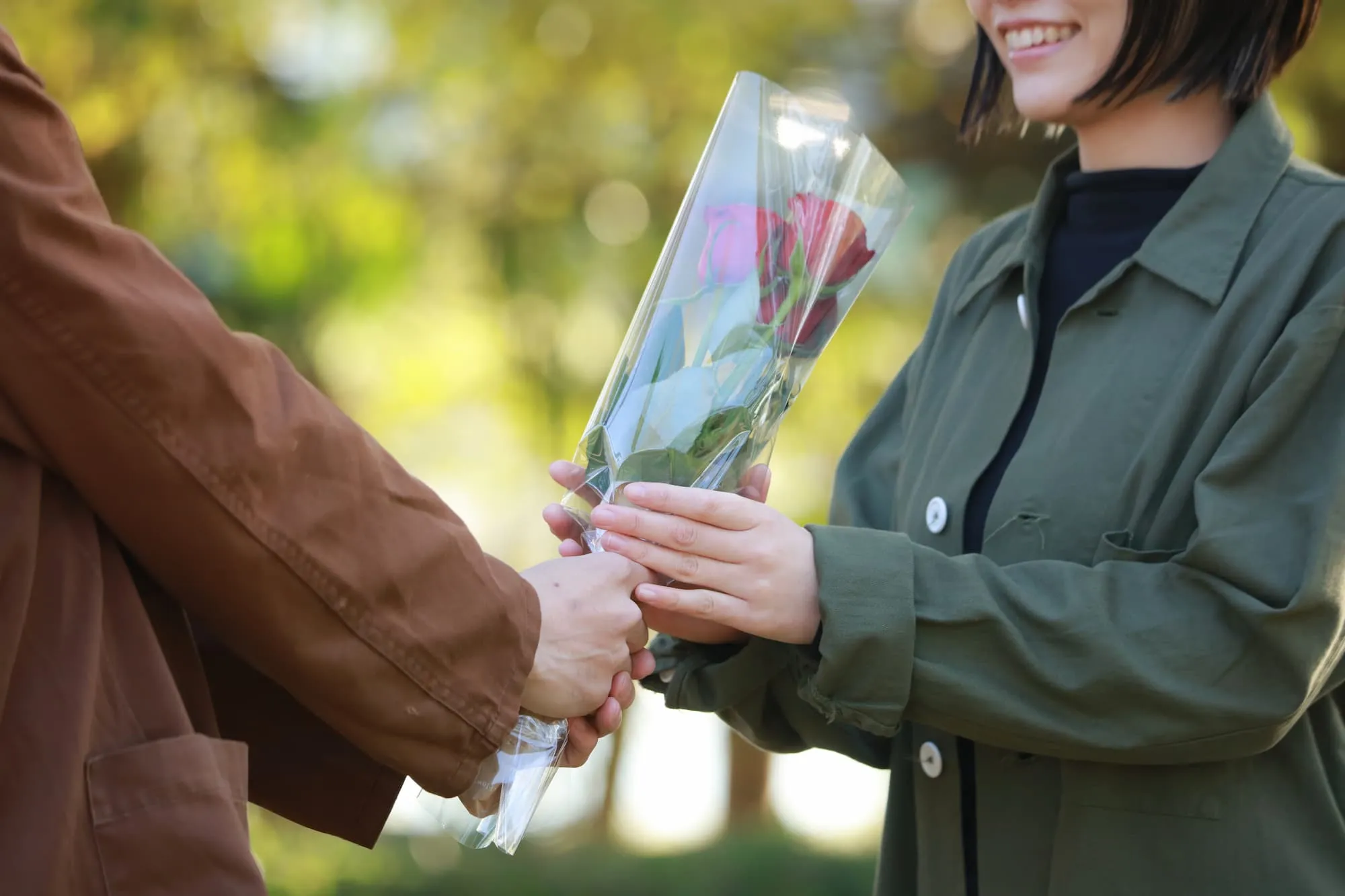 彼氏と別れて、結婚相談所で婚活を始めよう