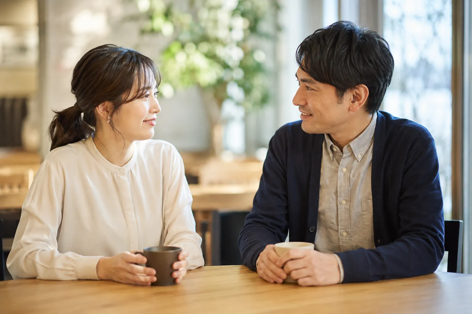 次こそ誠実なパートナーと出会うなら、結婚相談所Presia