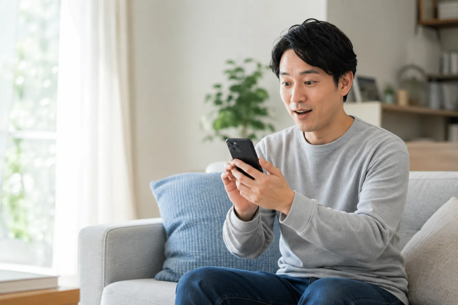 婚活で女性から申し込まれた男性がとるべき対応