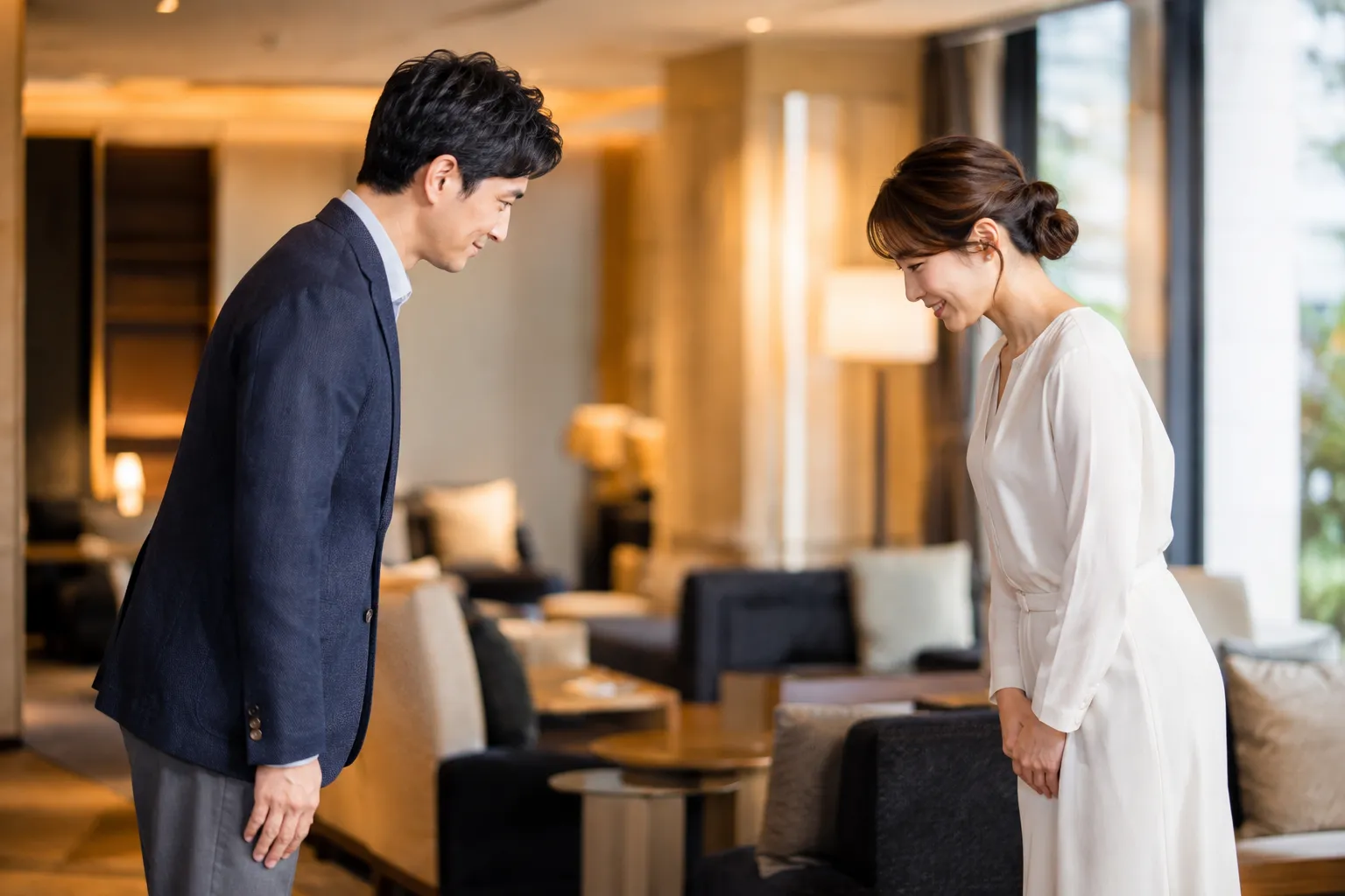 理想の異性とのお見合い成立率を最大化したいなら、結婚相談所Presia