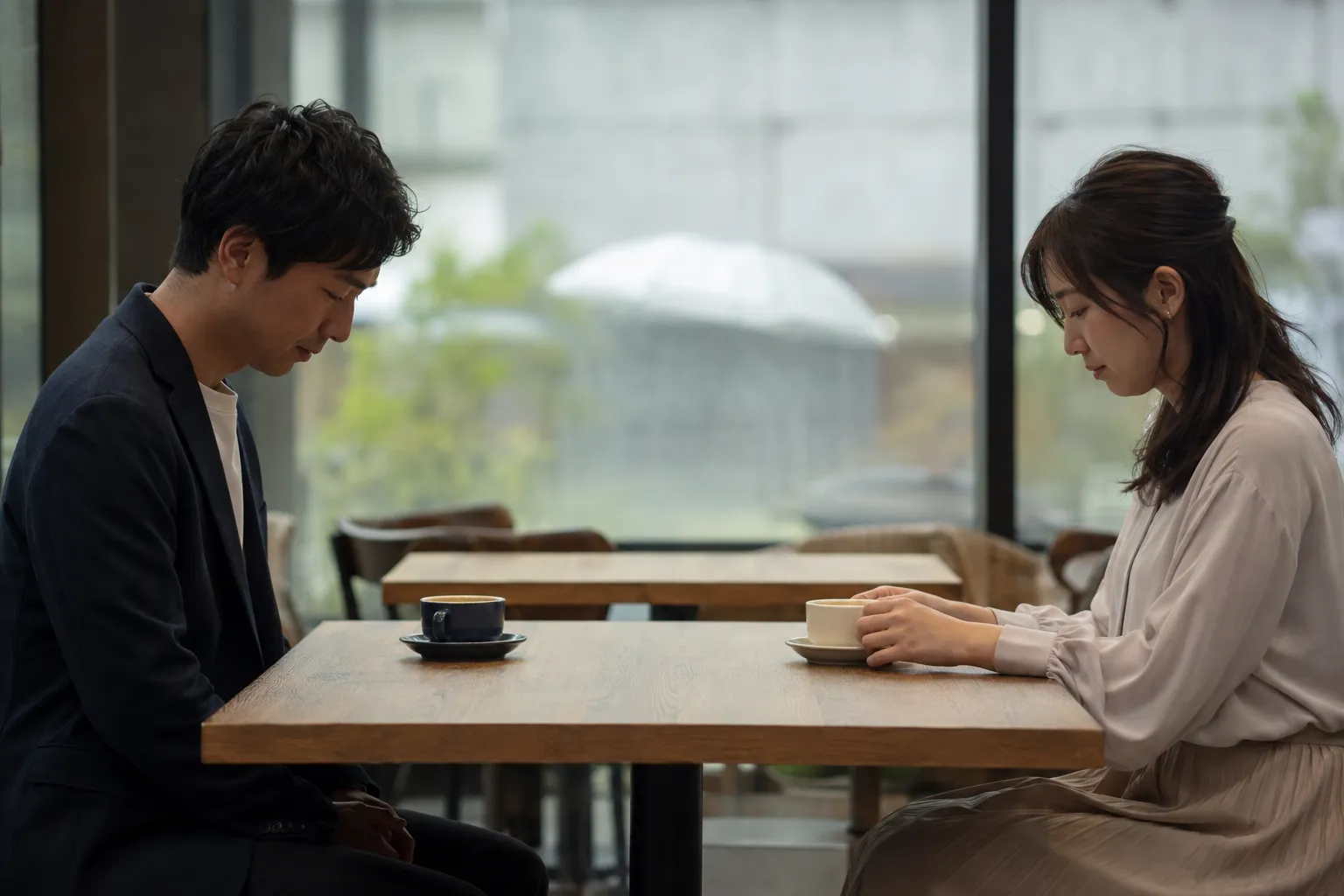 女性との会話が続かない理由とは?