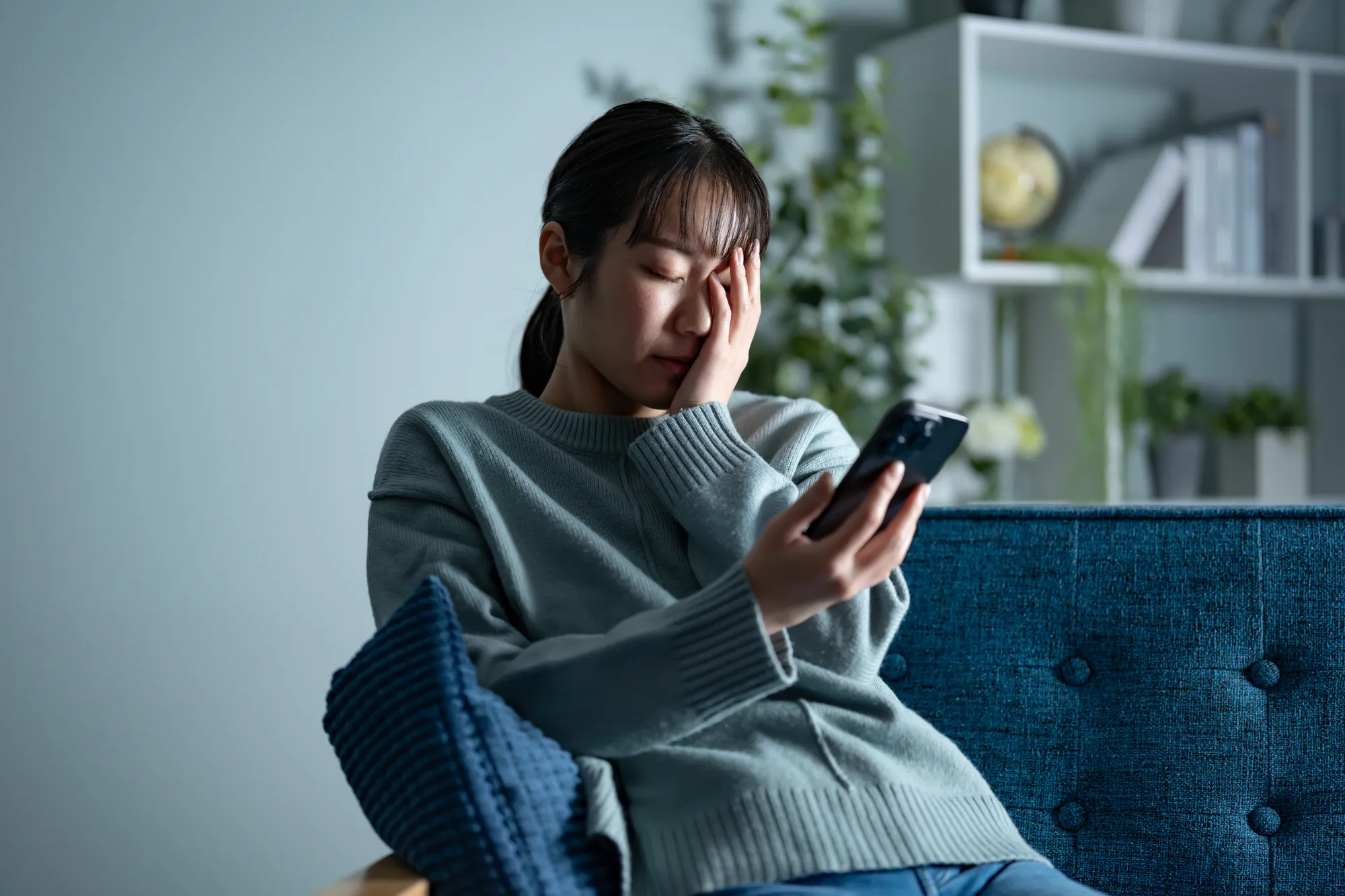 【30代女性】マッチングアプリのきつい現実ランキングTOP7