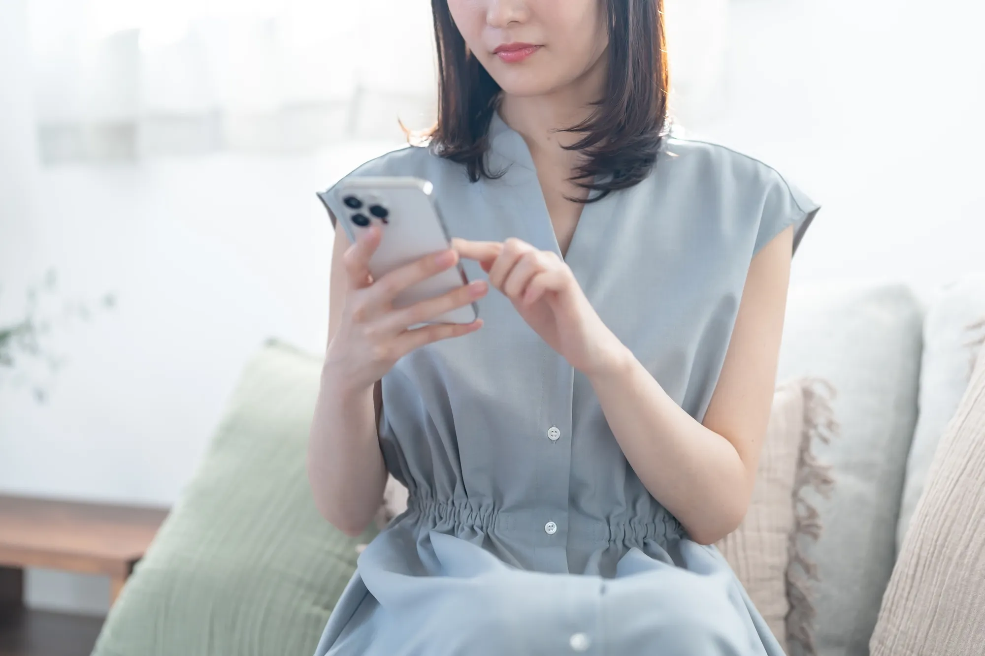 結婚相談所で「変な人」を見極めるコツ３選