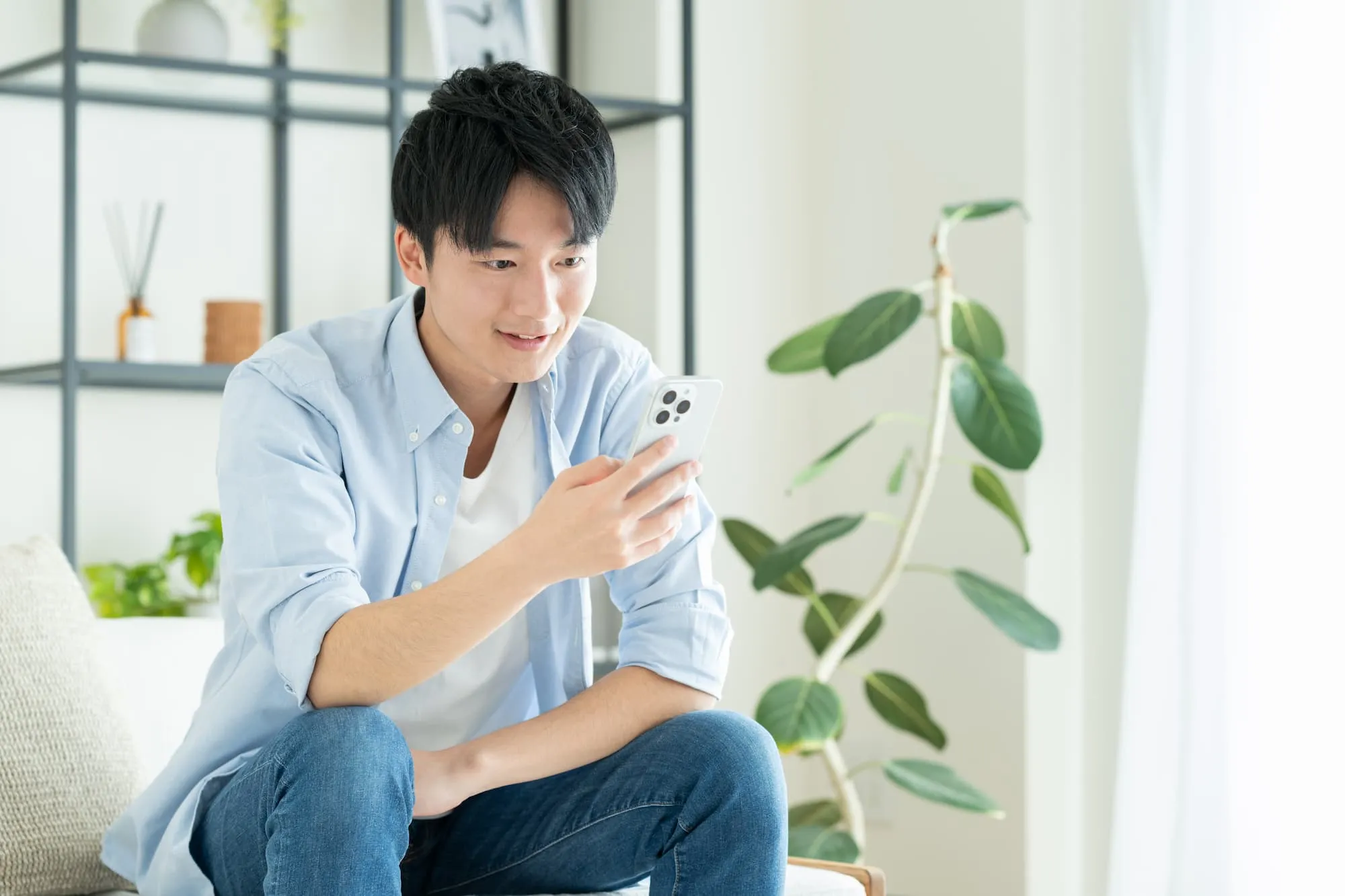 20代男性は婚活市場で需要ある？不利？