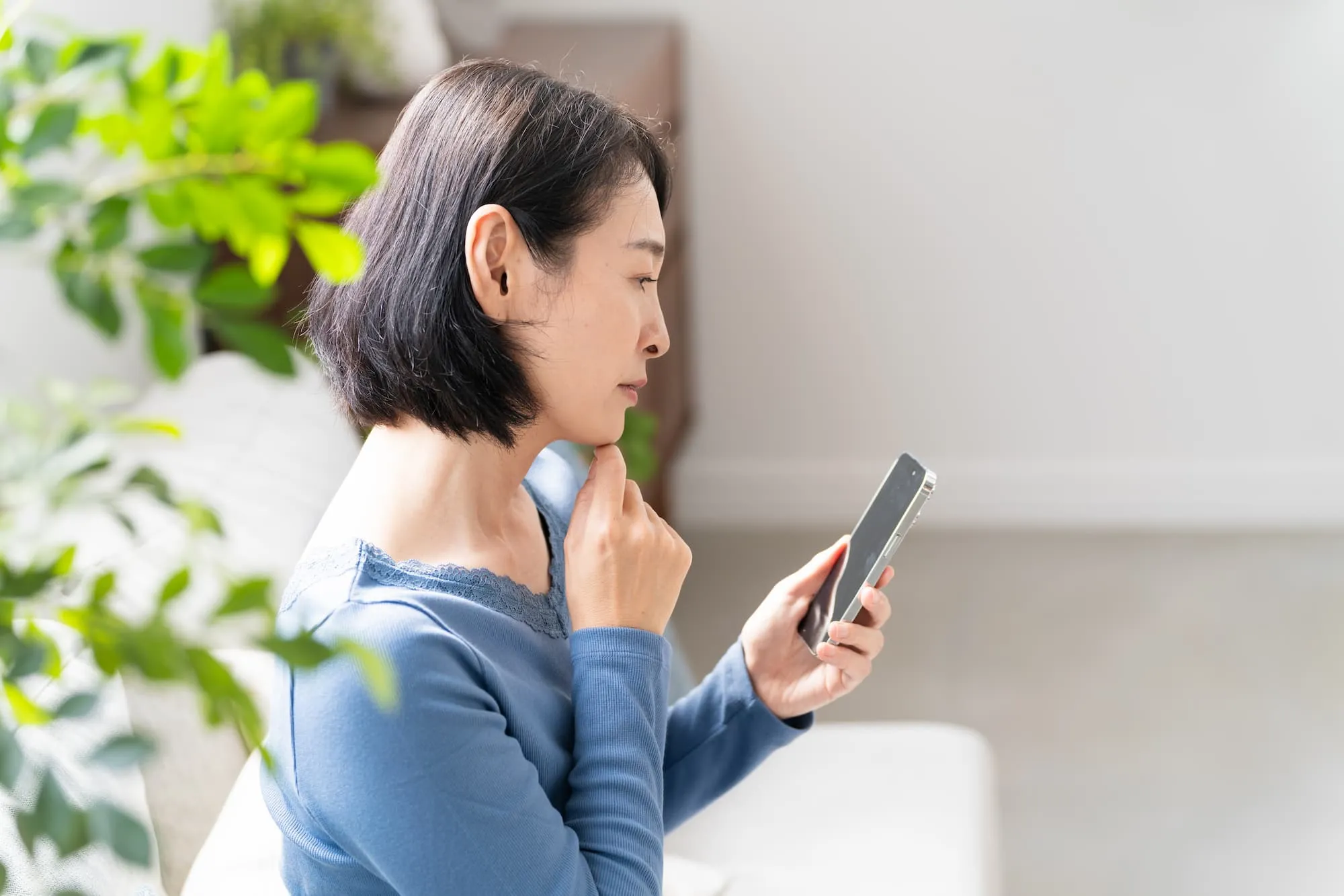 50代女性が婚活で直面する3つの現実