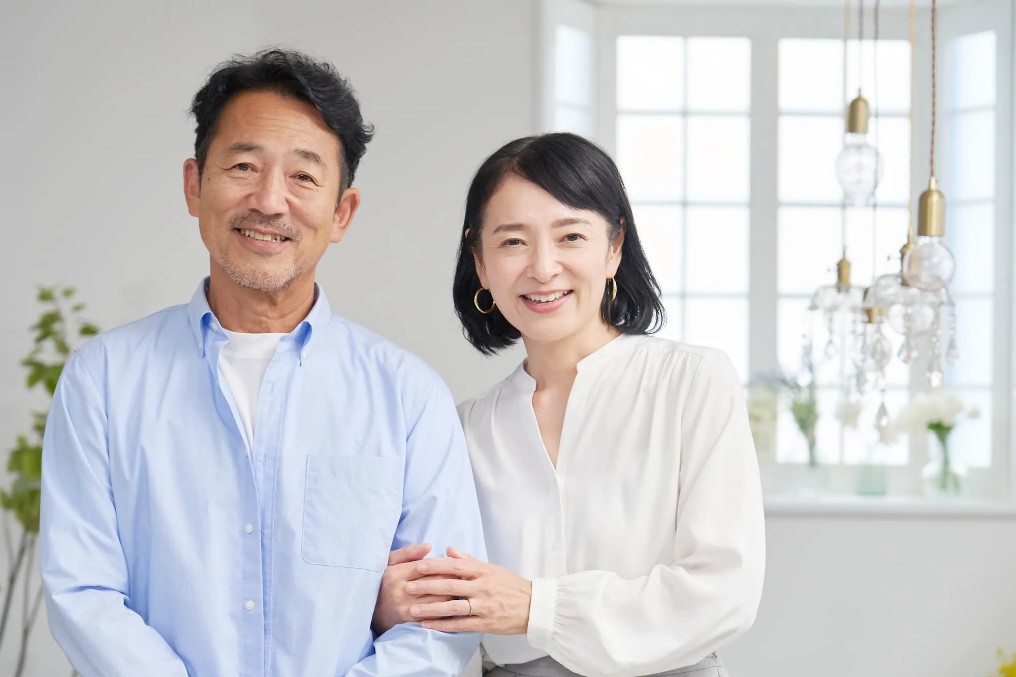 50代で結婚した女性の特徴とは？【50過ぎて結婚できない女性の共通点】