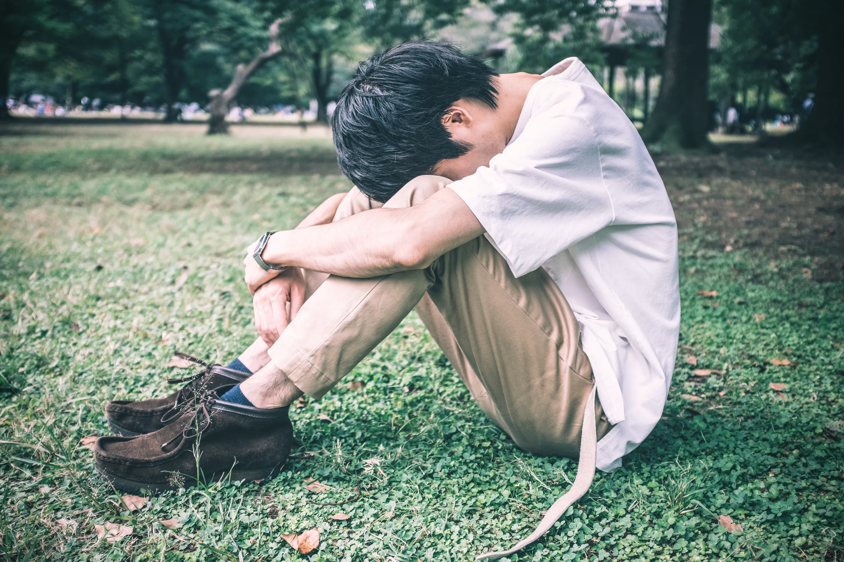 「童貞だとモテない」と言われる原因3選