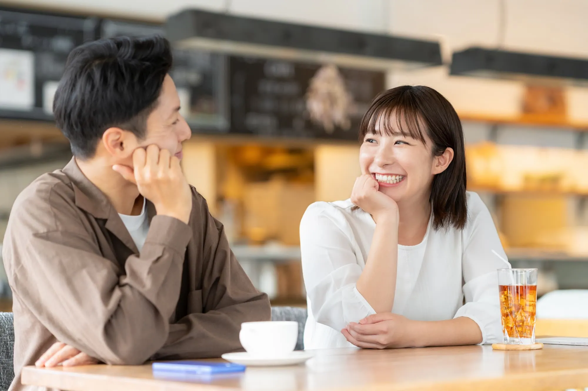 婚活が成功する30代女性の特徴
