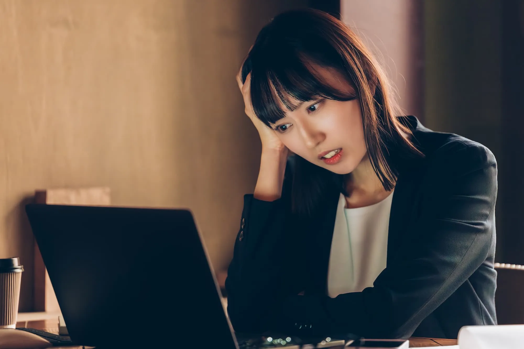 仕事と結婚。30代女性のリアルとは？