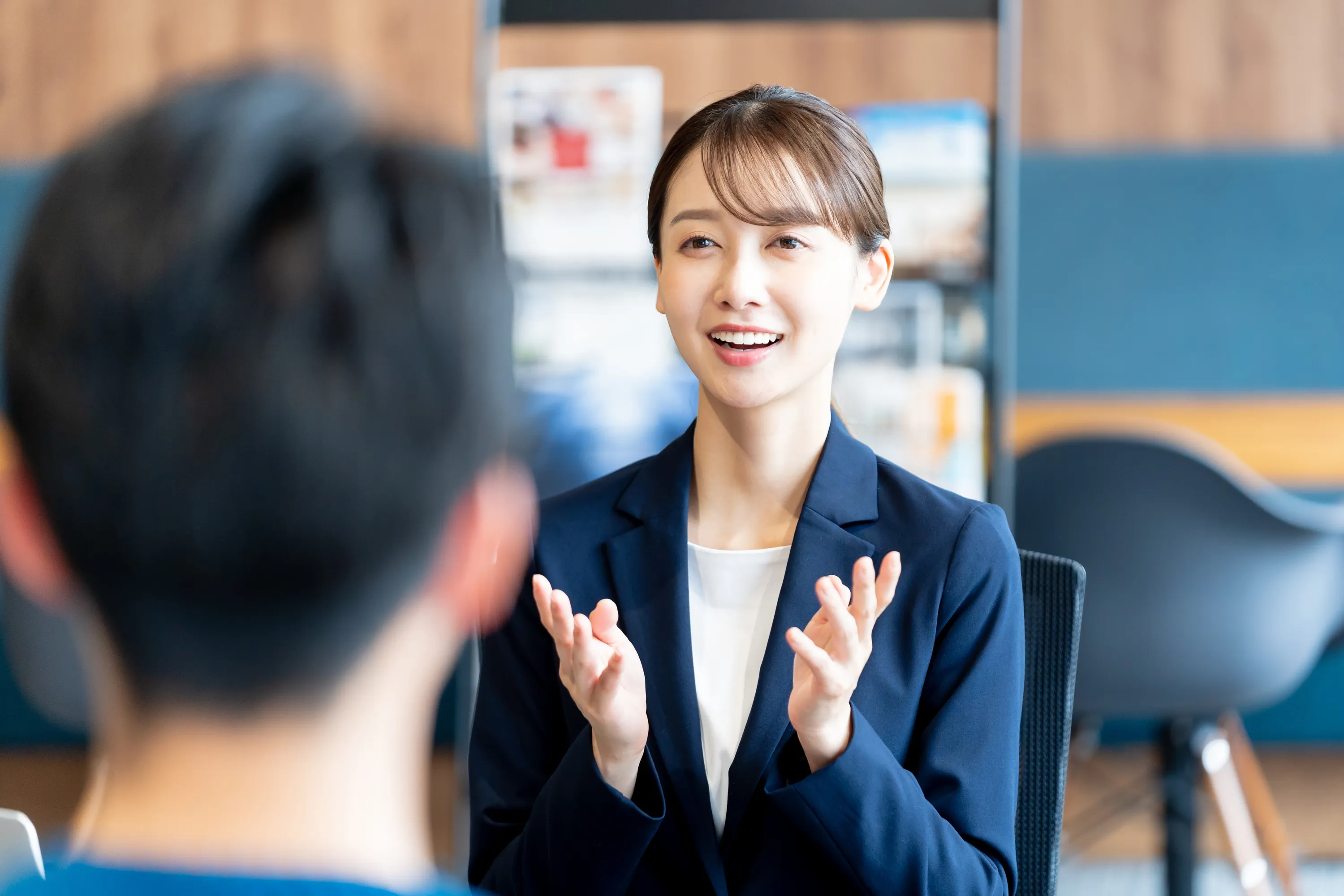 結婚相談所Presiaなら、たった7ヶ月で成婚を目指せる