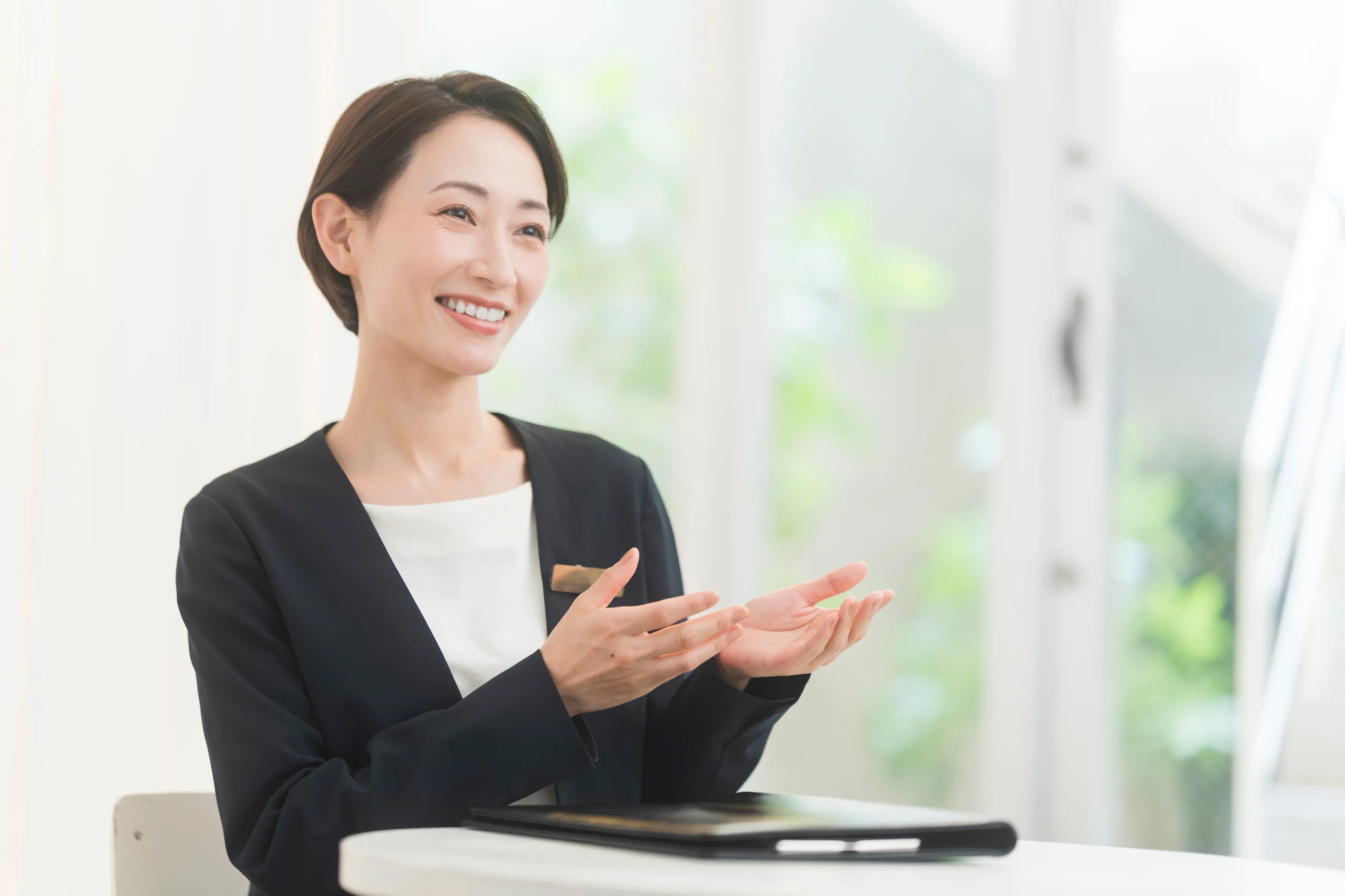 仲人型の結婚相談所とは?