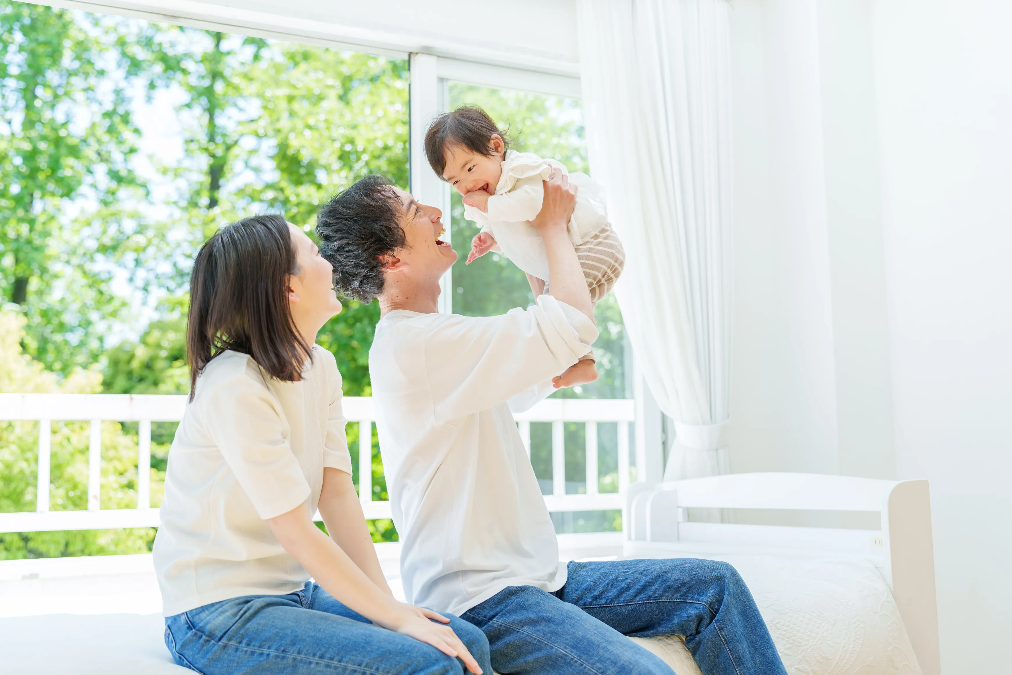 結婚相手にふさわしい男性の選び方TOP7