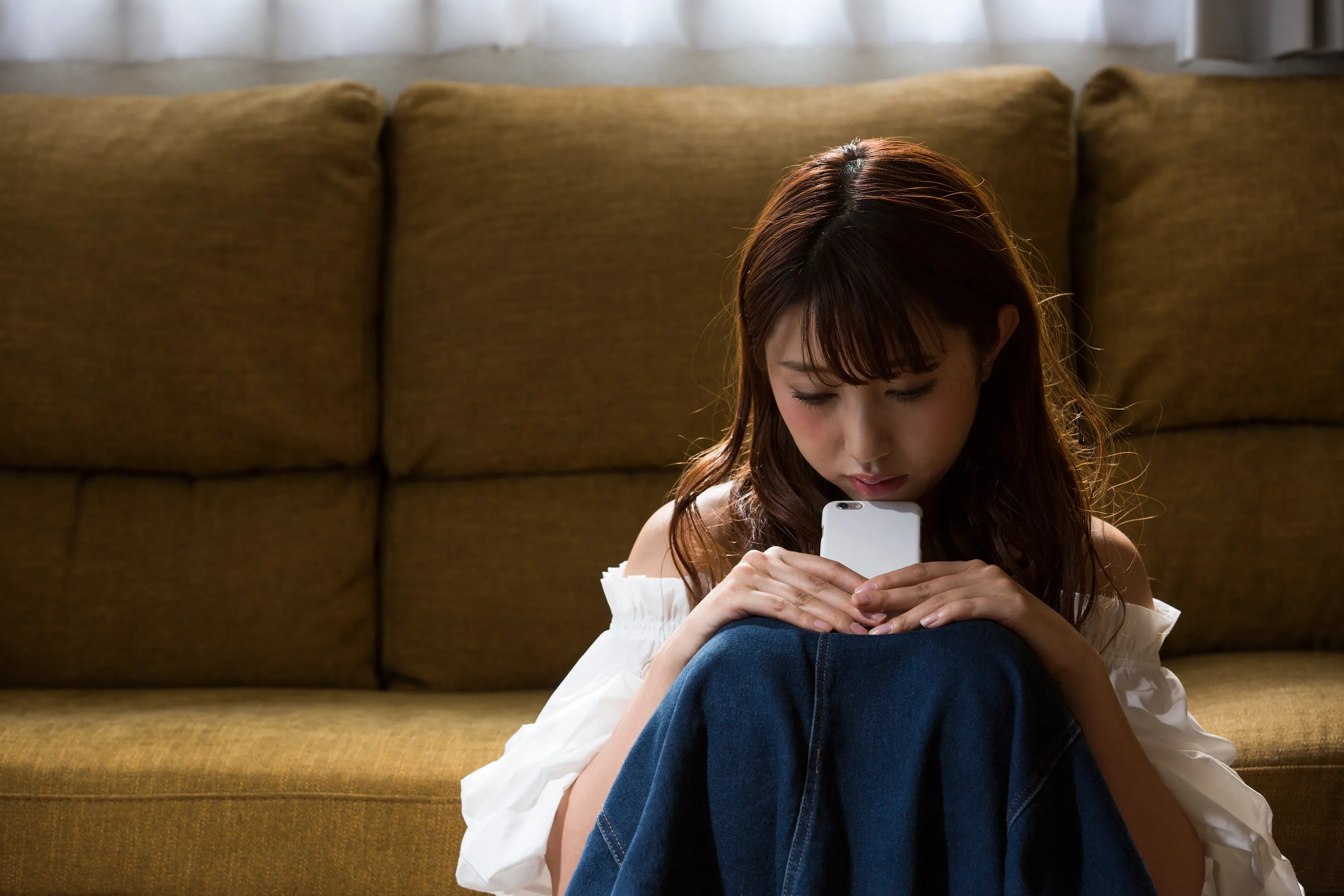 マッチングアプリがうまくいかない人の特徴とは?【もう疲れた…】