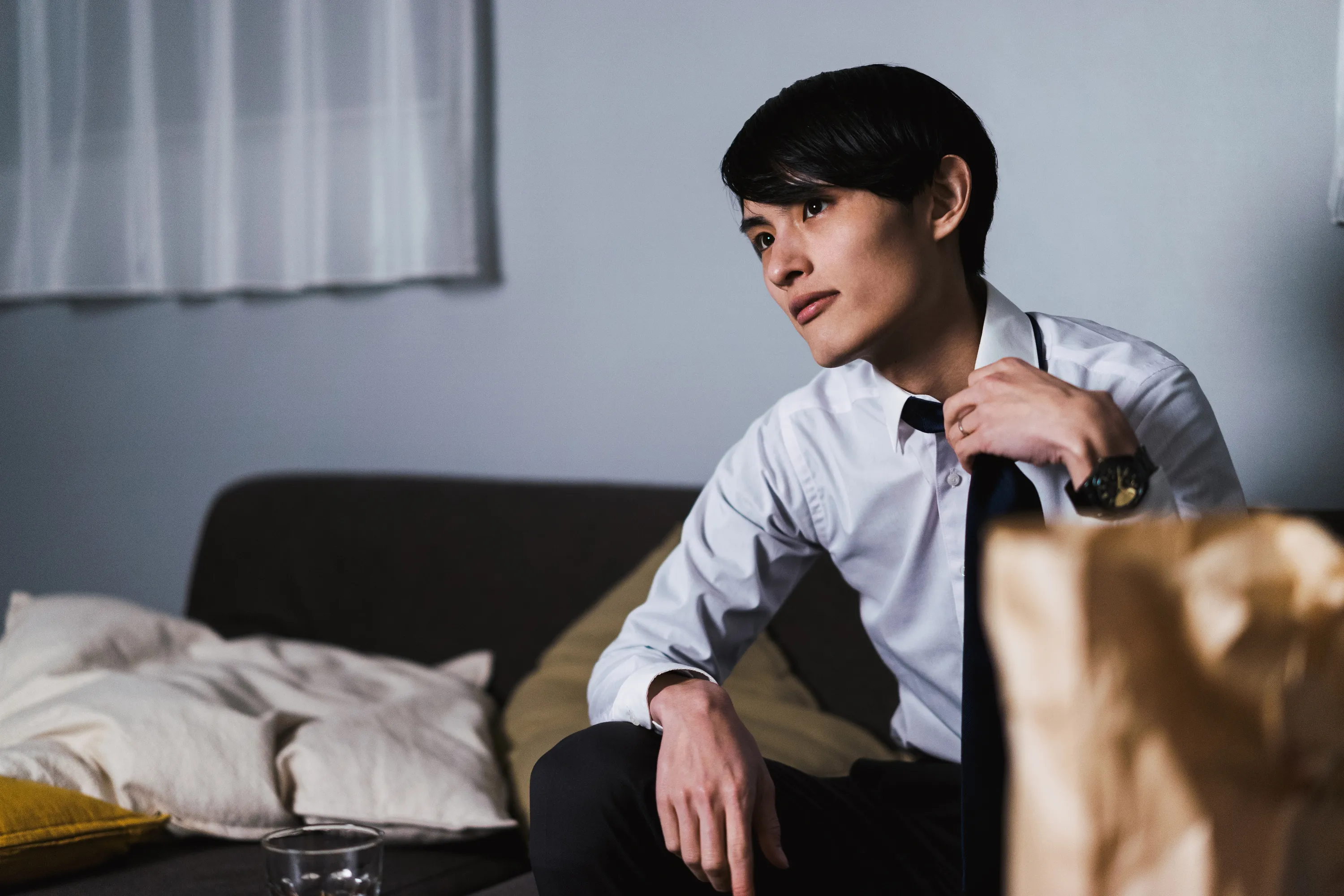 30代で彼女がいない男性の特徴5選【恋愛経験が少ない】