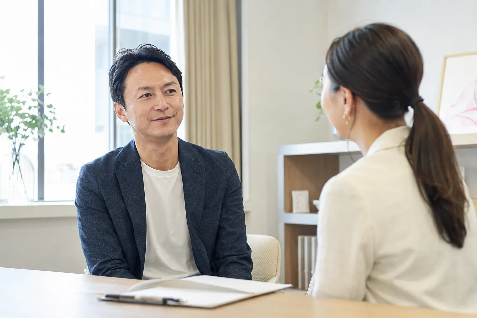 30代後半の婚活なら、結婚相談所Presiaへ