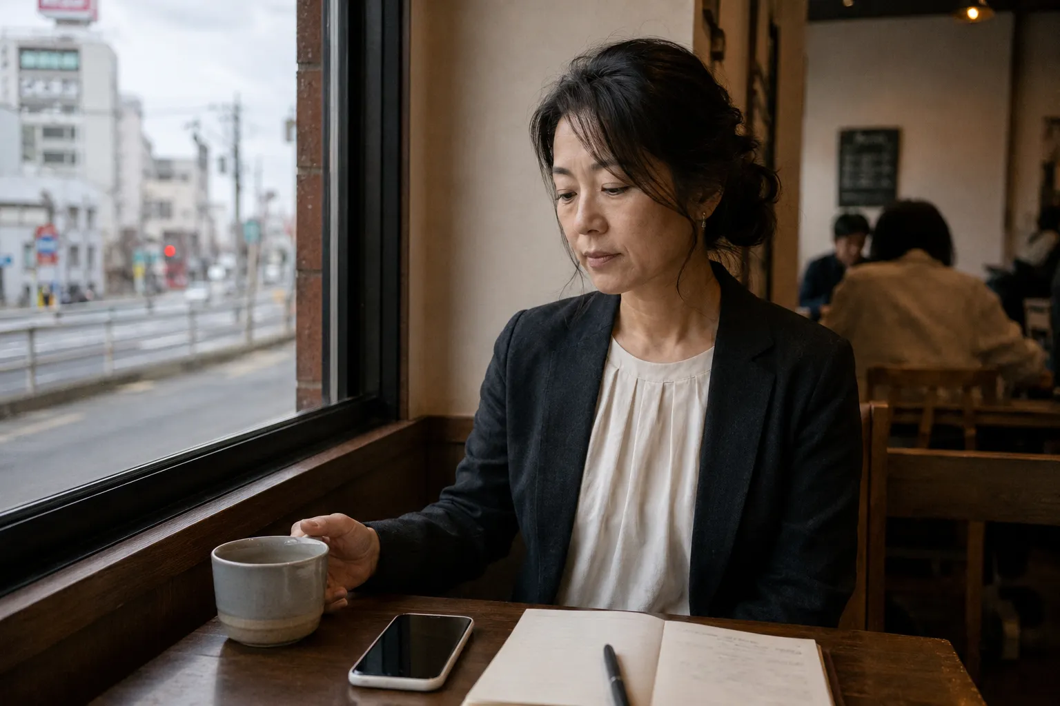 40代の婚活は本当に厳しい?結婚できる確率をデータで見る