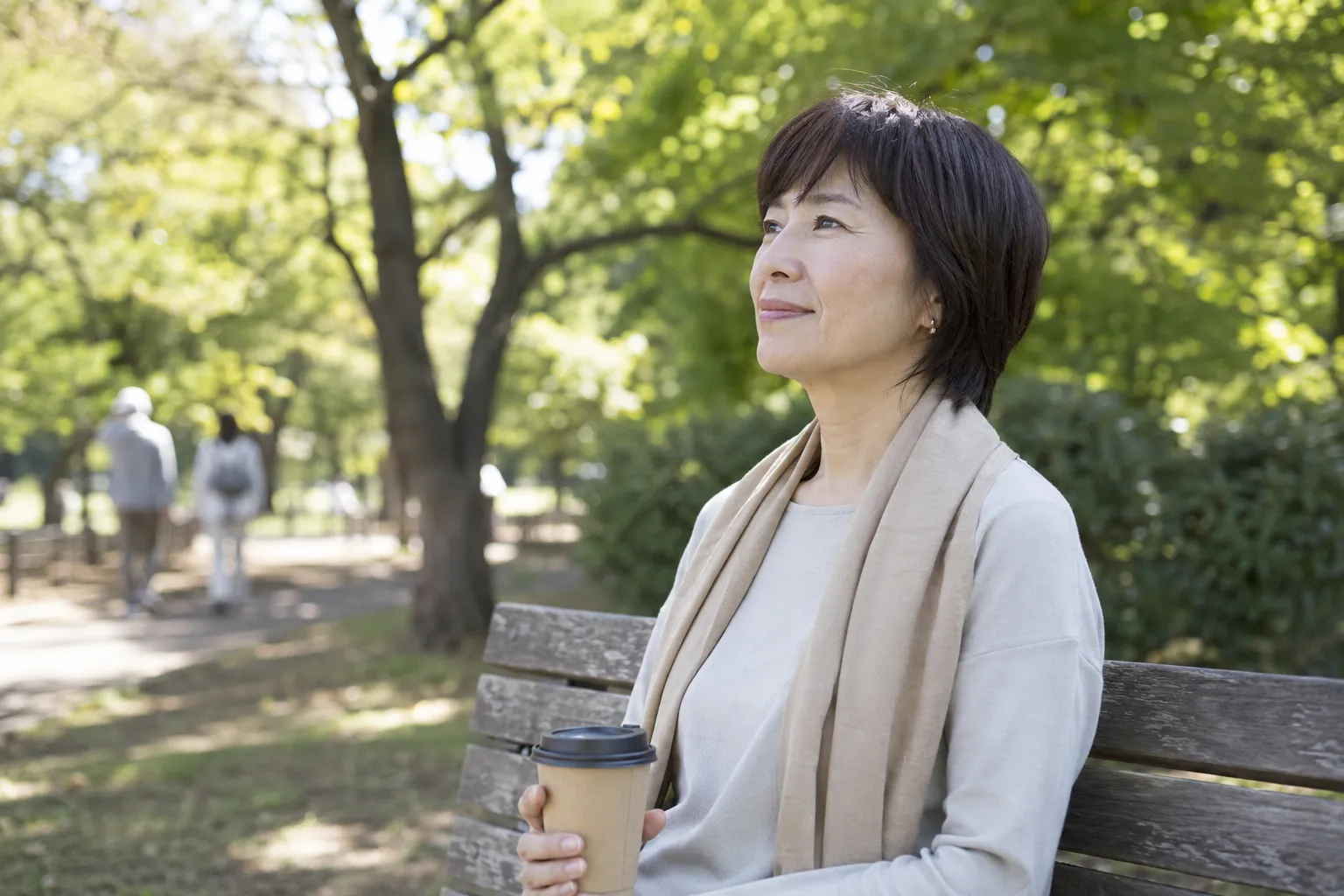 【年齢別】40代後半(45〜49歳)の婚活の現実と成婚事例
