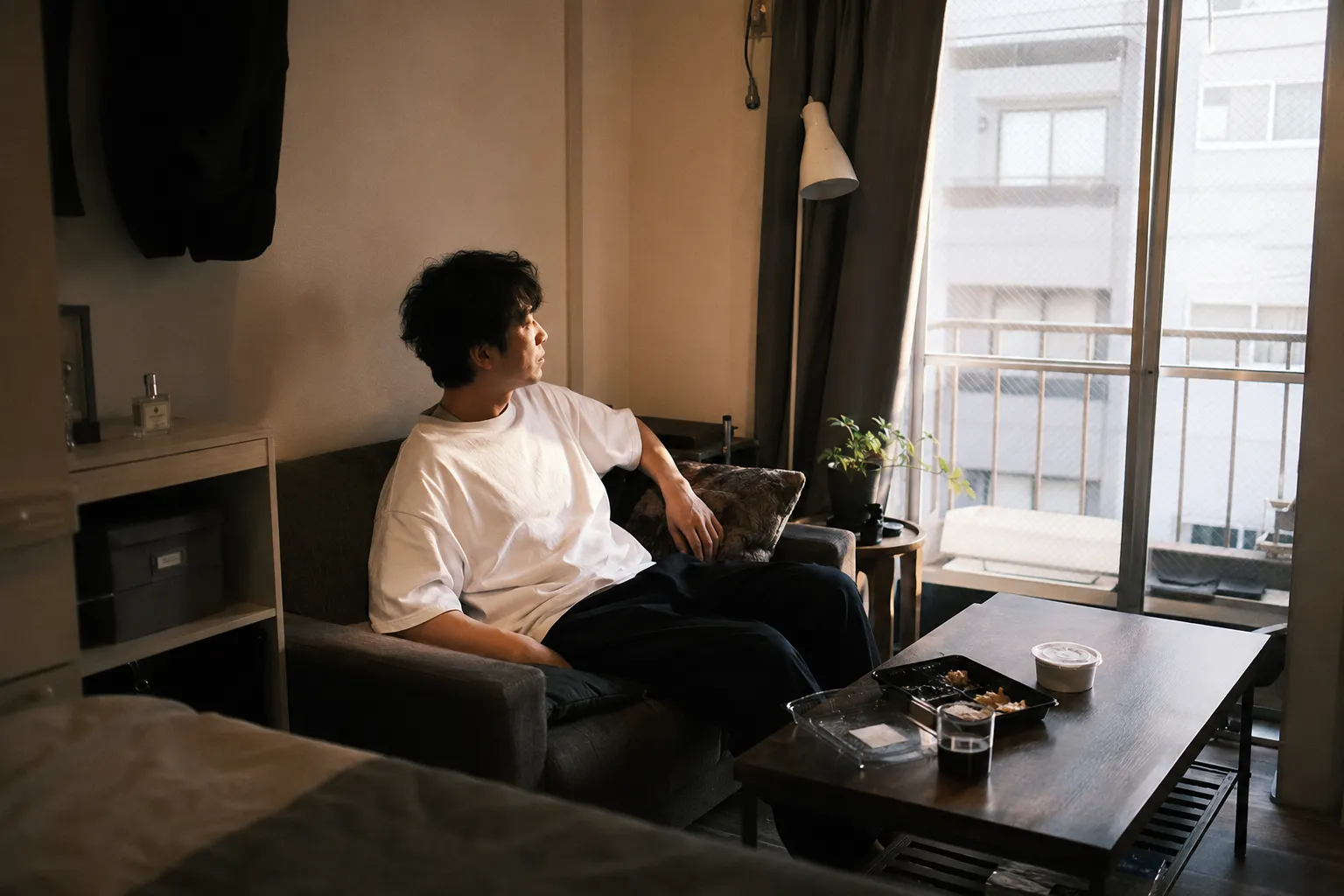 社会人が一人暮らしで寂しく感じるシーン7選