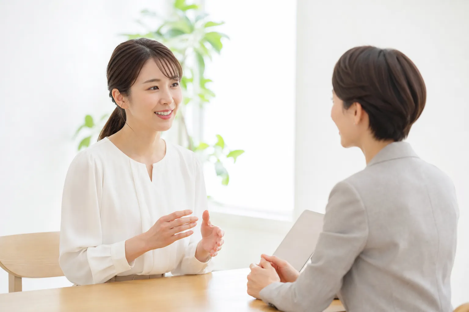 次こそ婚約まで進める男性と出会うなら、結婚相談所Presia