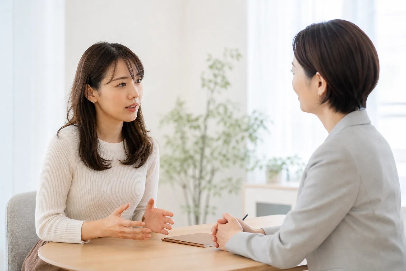 真剣交際から確実に成婚へ進むなら、結婚相談所Presia