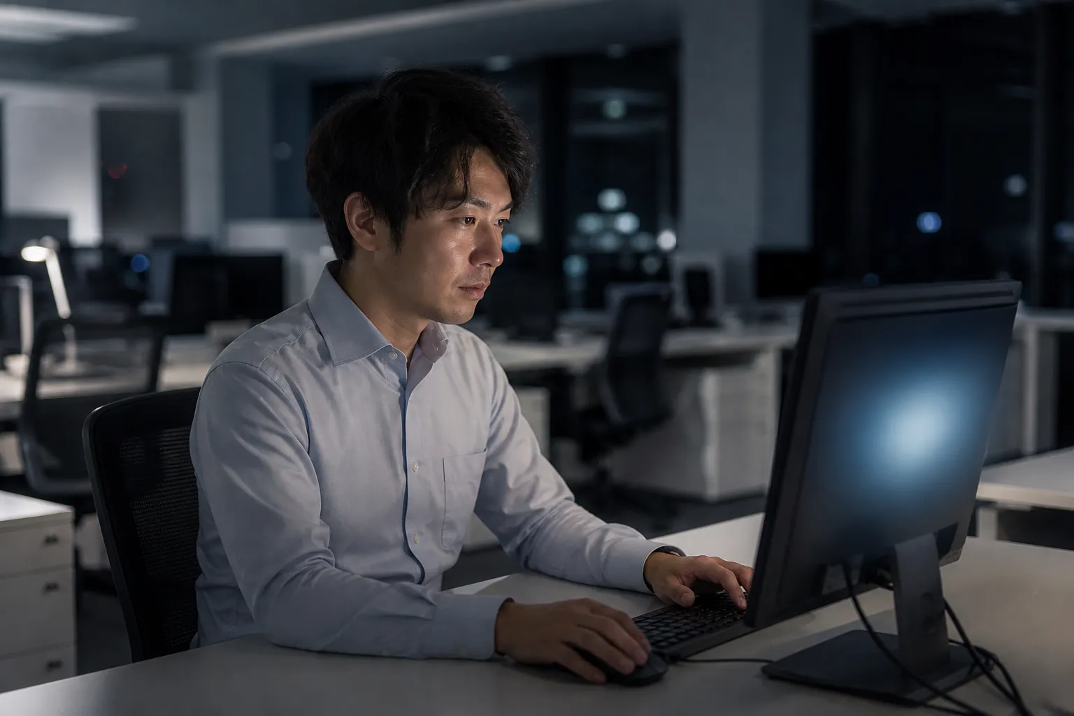 エンジニアに出会いがない3つの理由