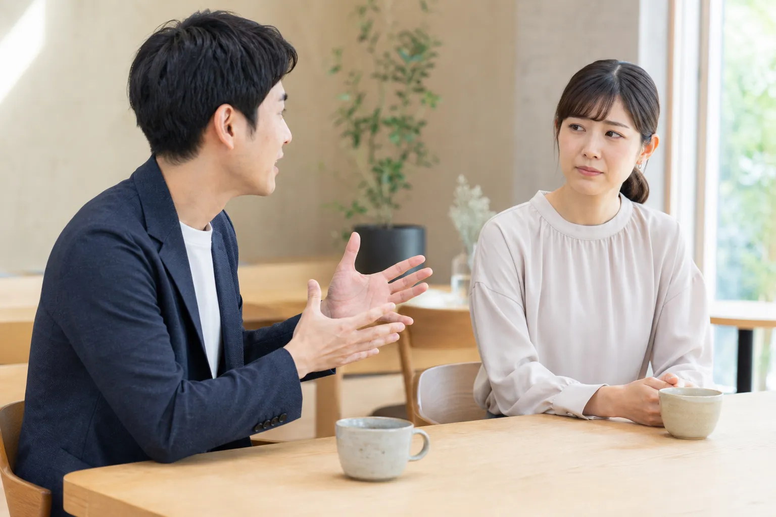 エンジニアが婚活で不利になるケースとは