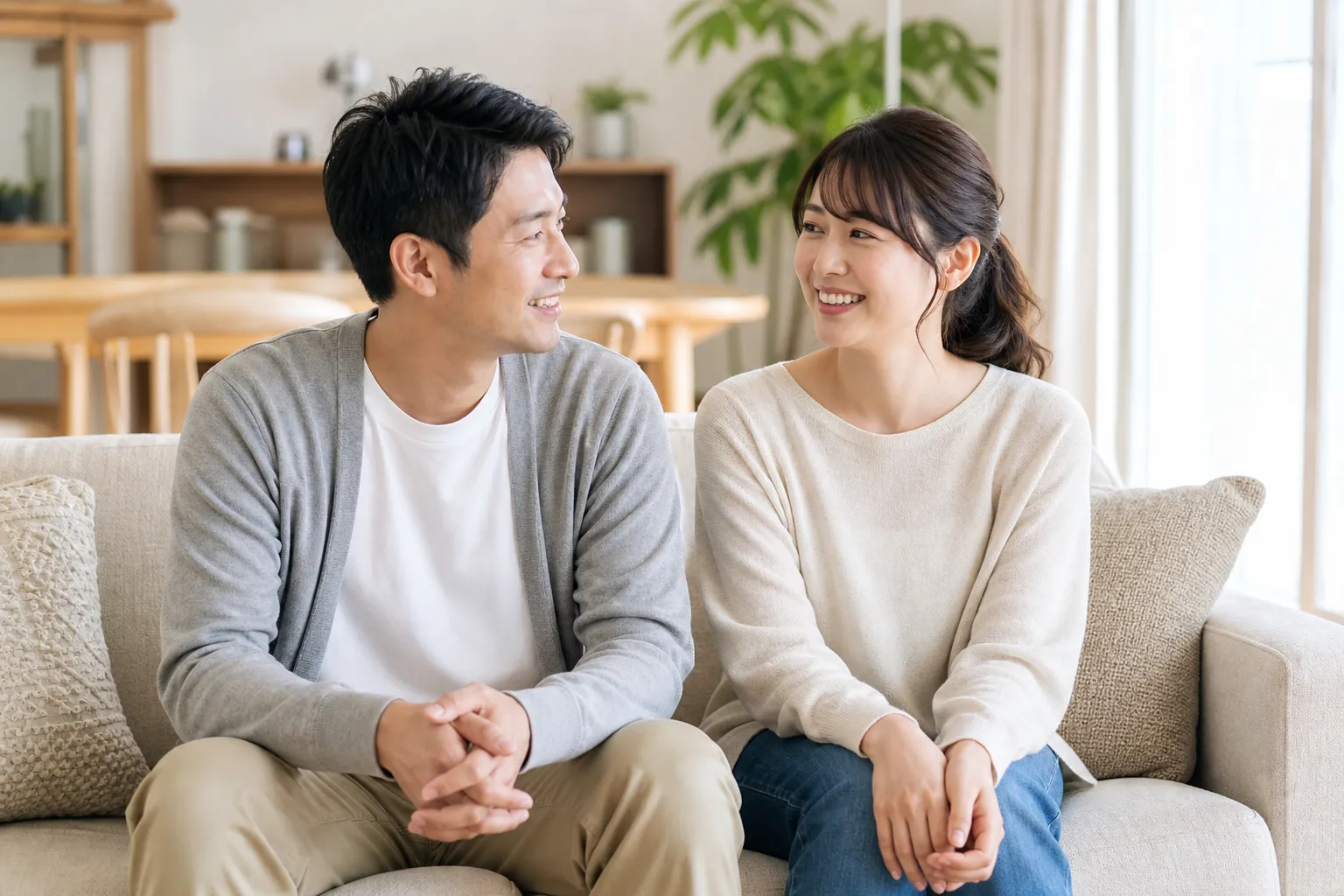 警察官と結婚したら勝ち組?羨ましいと言われる理由