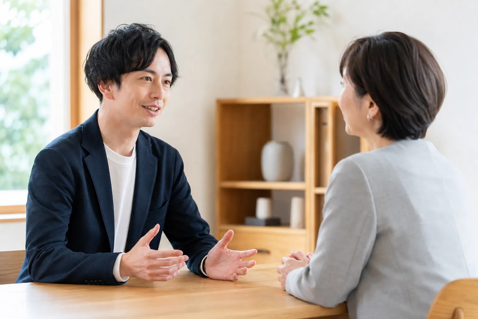 優先順位で悩まない相手と出会うなら、結婚相談所Presia