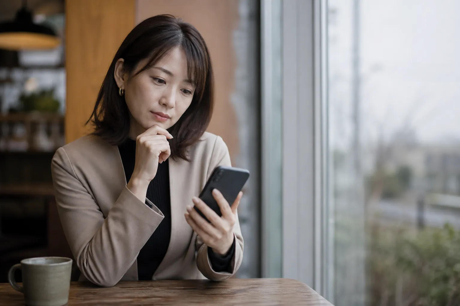 周りにやめとけと言われる男性との復縁がNGな理由