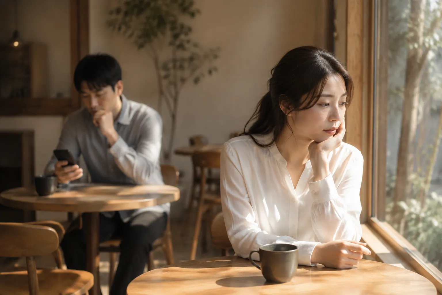 32歳独身が「いよいよやばい」と言われる理由【売れ残り・手遅れ説】