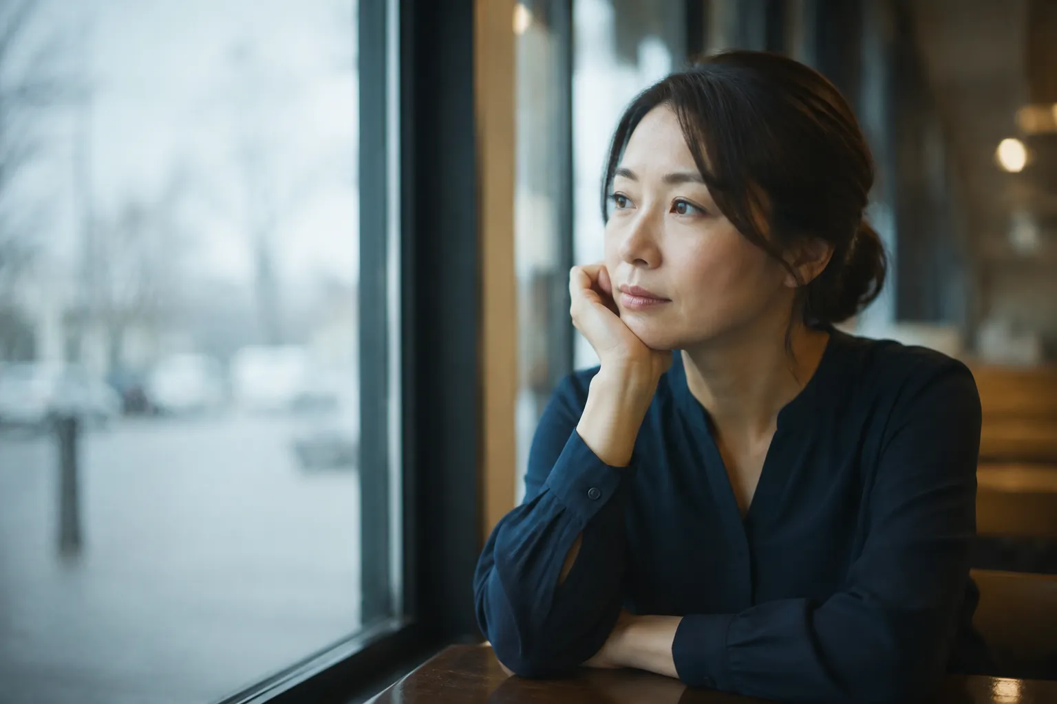 美人な39歳独身女性が結婚できない理由