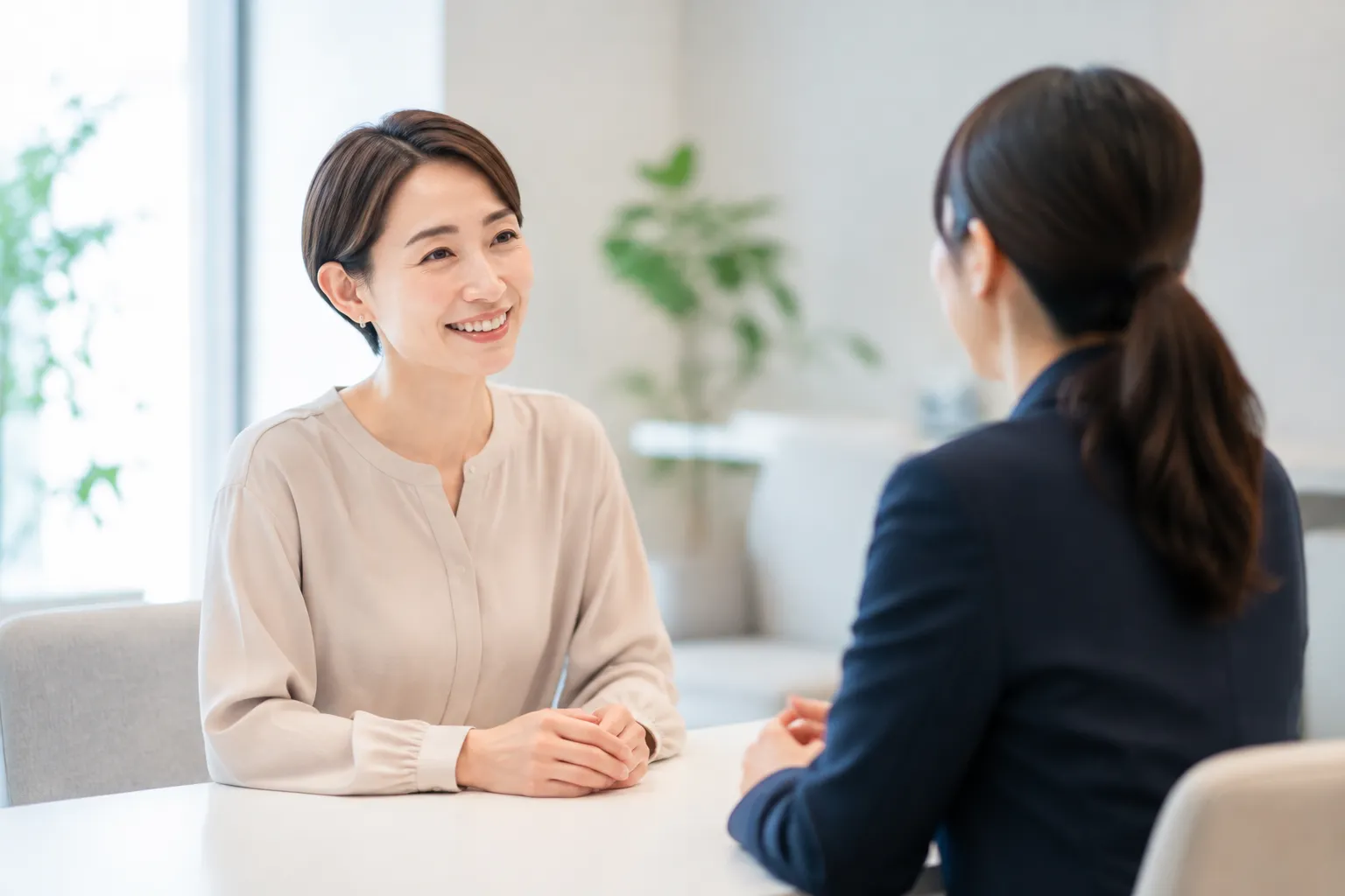 安心して婚活するなら、結婚相談所Presia