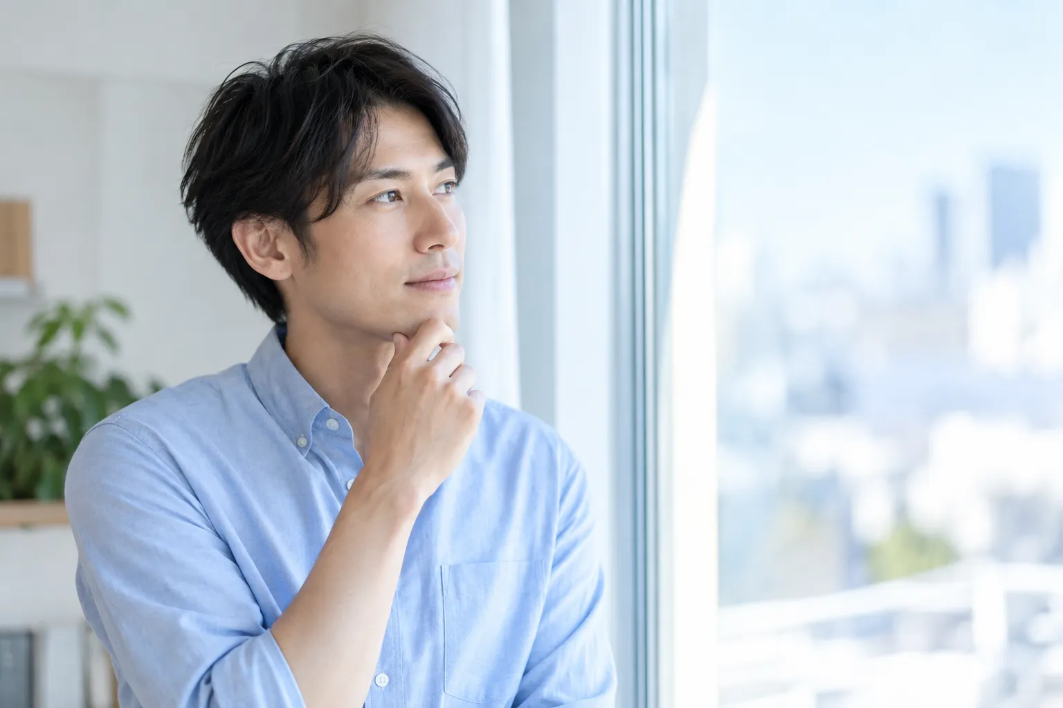 恋愛弱者の男性は、恋愛や結婚を諦めるべき?