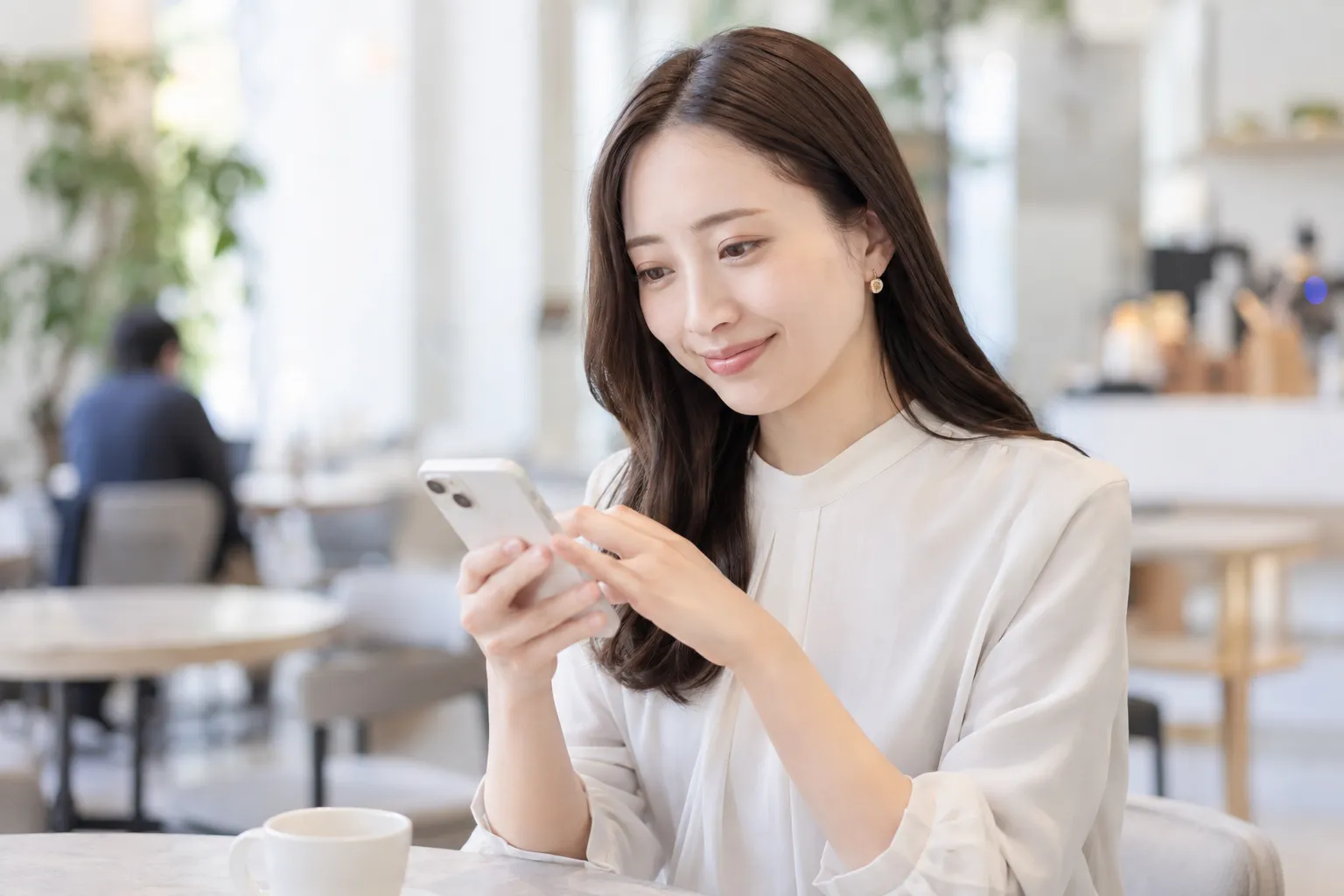withで「いいね」1000超え女性の怪しい目的4選
