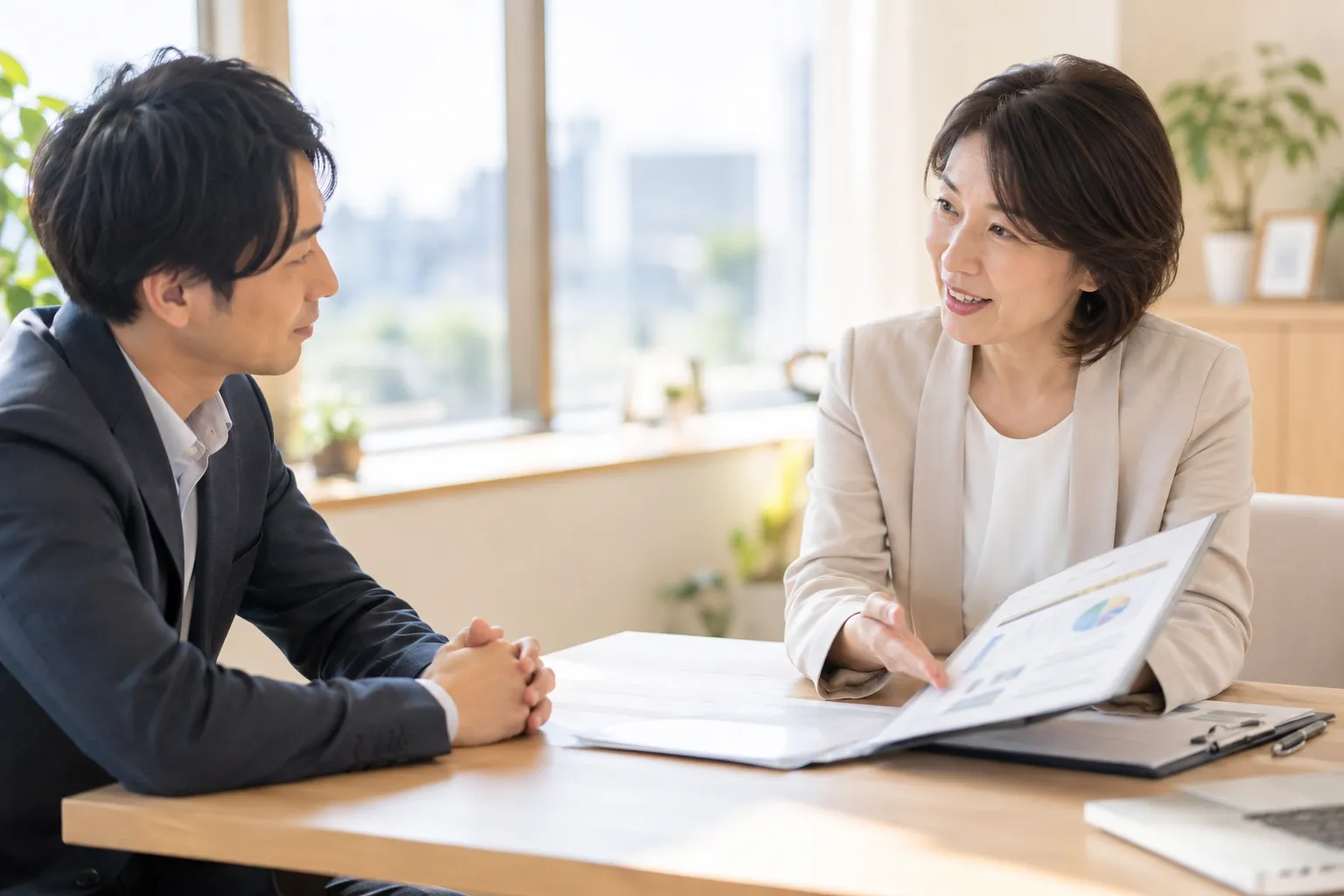誠実な出会いを探す20代30代女性と出会うなら、結婚相談所がおすすめ