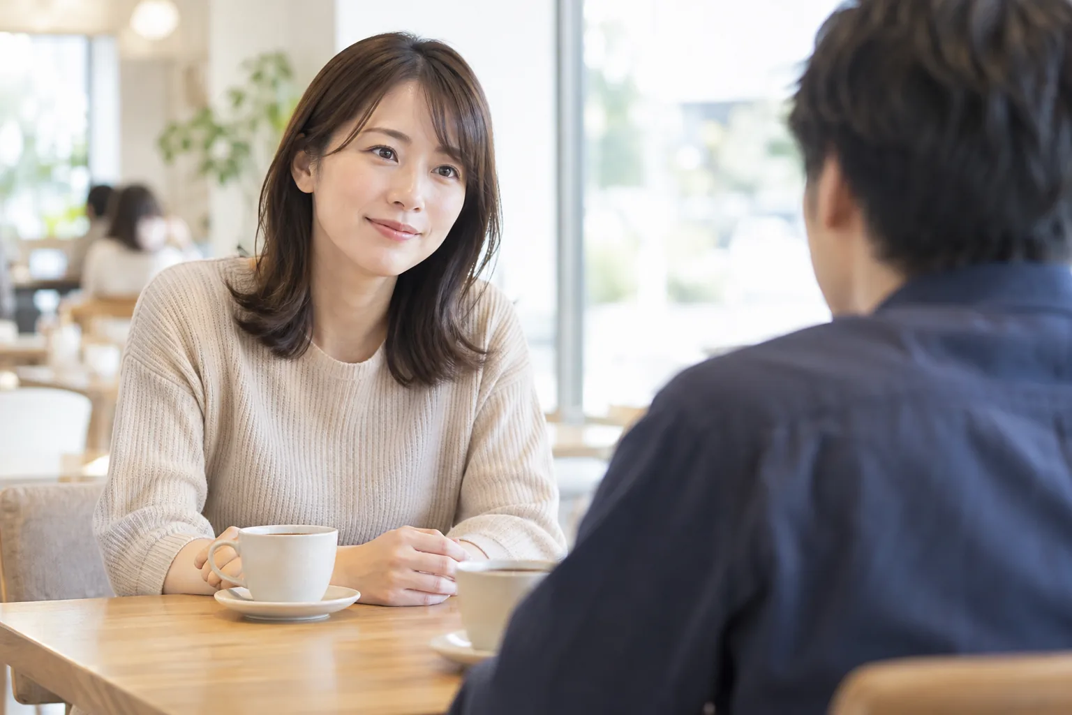 既婚者か確かめる質問とは?